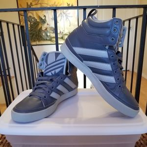 Adidas High Tops